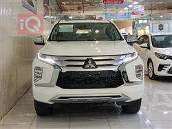 Mitsubishi Montero Sport
